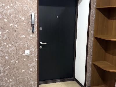 квартира за адресою Головатого вул., 76