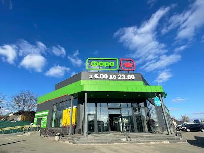 квартира за адресою Столична вул., 40б