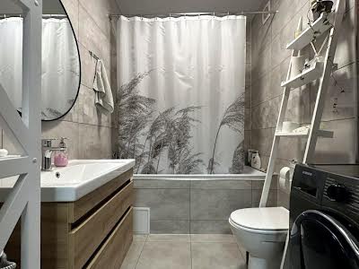 квартира по адресу Зеленая ул., 271б
