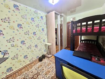 квартира за адресою Лисенка вул., 13