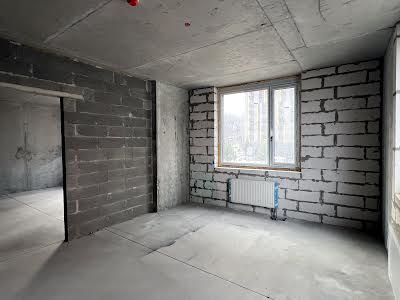 квартира за адресою Столичне шосе, 1