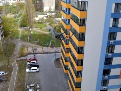 квартира по адресу Богатырская ул., 6А