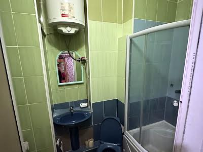 квартира по адресу Михаила Грушевского ул., 39/3