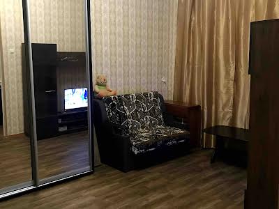 квартира по адресу Дебальцевская ул. (Пулківська), 21
