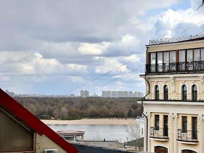 квартира за адресою Боричів узвіз, 5