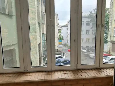 квартира за адресою Саксаганського вул., 68/21