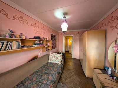 квартира за адресою Науки просп., 22