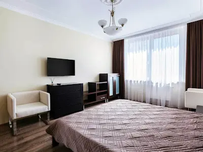 квартира за адресою Валерія Лобановського просп., 150-Г