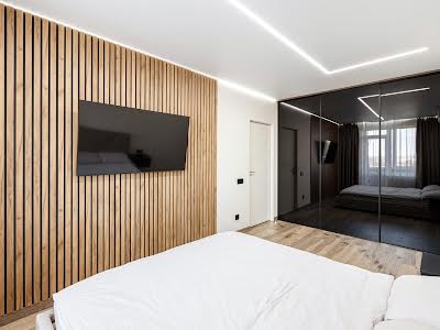 квартира за адресою Заозерна, 1