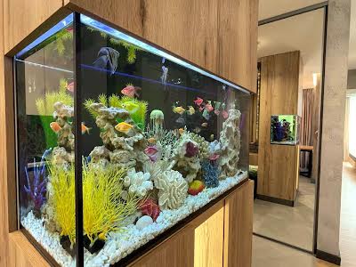 квартира по адресу Львов, Малоголосковская ул., 36