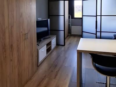 квартира за адресою Харківське шосе, 15а