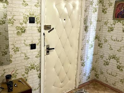 квартира за адресою Леоніда Бикова бульв., 8