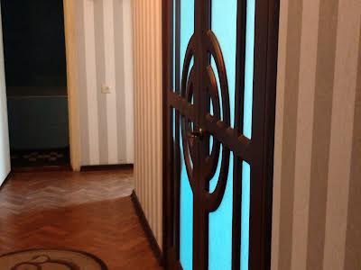 квартира по адресу Пражская ул., 18-А