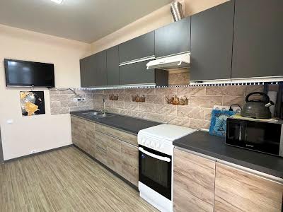 квартира за адресою Калуське шосе, 3, к9