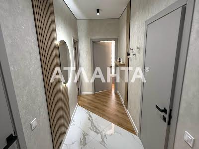 квартира за адресою Одеса, Курортний пров., 2