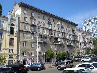 квартира по адресу Эспланадная ул., 32