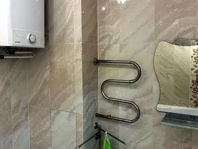 квартира по адресу Авиаконструктора Игоря Сикорского ул. (Танковая), 4-Б