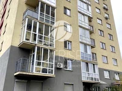 квартира за адресою Бориспільська вул., 25-А