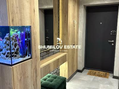 квартира за адресою Малоголосківська вул., 19