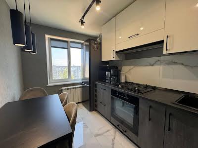 квартира за адресою Донецьке шосе, 129