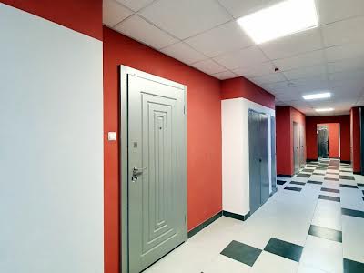 квартира по адресу Николая Закревского ул., 101-Б
