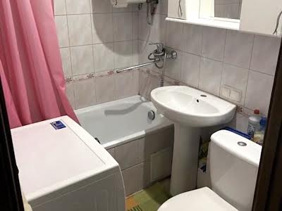 квартира за адресою Богдана Хмельницького просп. (Героїв Сталінграда), 10а