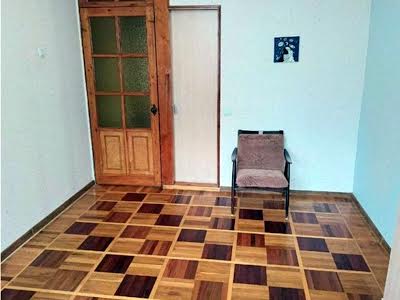 квартира за адресою Олімпійська вул., 7А