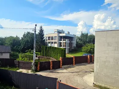 дом по адресу садова