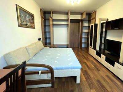 квартира за адресою Берестейський просп. (Перемоги), 121б