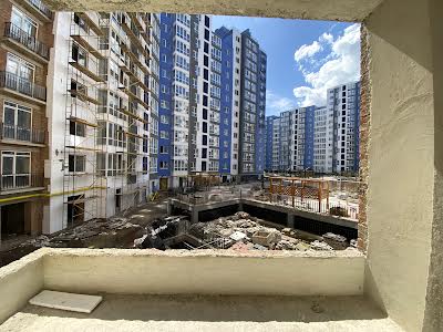 квартира за адресою Княгинин вул., 44