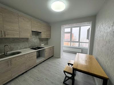 квартира по адресу Кармелюка ул., 7А