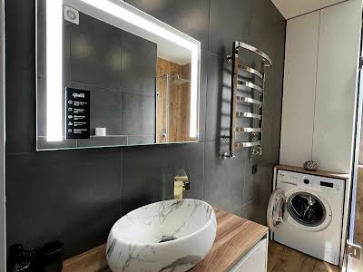 квартира за адресою Трускавецька вул., 123