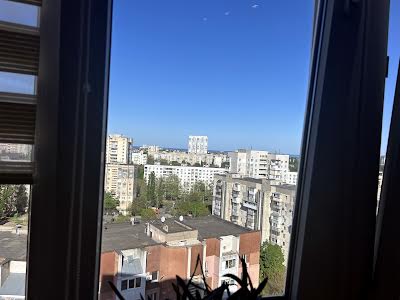 квартира за адресою Костанді вул., 162/1