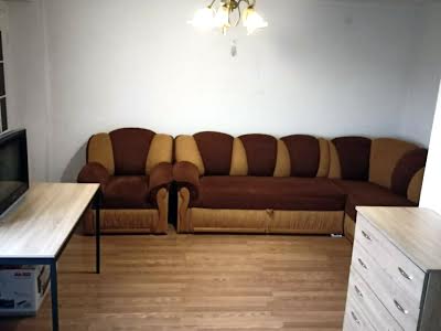 квартира за адресою Клима Савури вул., 5