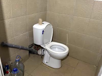 коммерческая по адресу Воздухофлотский просп. (Повітрофлотський), 34