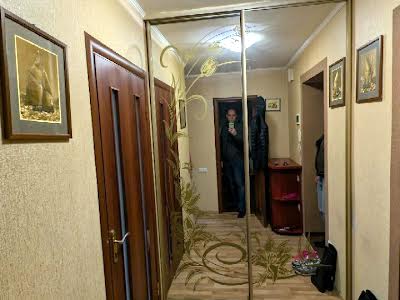 квартира за адресою Бориса Грінченка вул., 12б