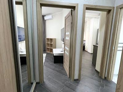 квартира за адресою Мартинова просп., 10