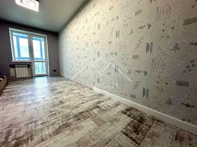 квартира за адресою 200-річчя Кривого Рогу просп., 3