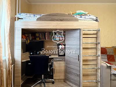 квартира за адресою Миколи Закревського вул., 97