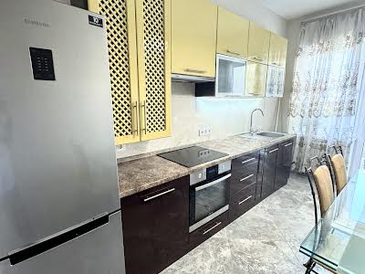 квартира по адресу Солнечная ул., 4