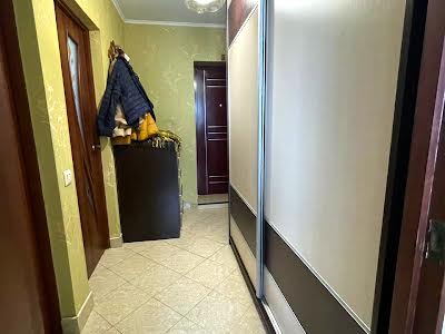 квартира за адресою Володимира Стельмаха вул. (Курчатова), 54