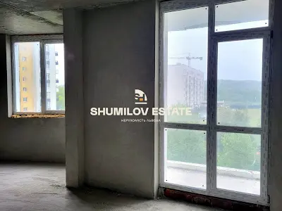 квартира по адресу Под Голоском ул., 19