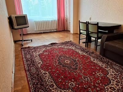 квартира за адресою Ентузіастів вул., 11/1