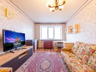 квартира по адресу Матросова ул. (Матросова), 6а