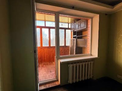 квартира за адресою Янтарна вул., 79