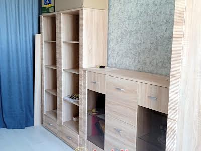 квартира за адресою Академіка Сахарова вул., 16а