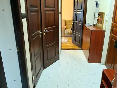квартира по адресу Строителей ул., 9