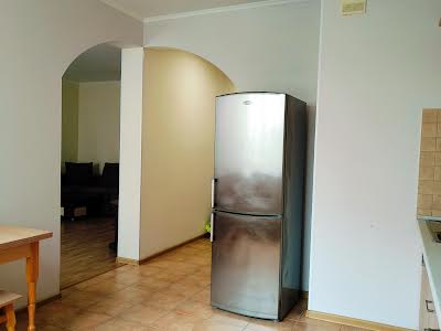 квартира по адресу Степана Рудницкого ул. (Вильямса академика), 3/7
