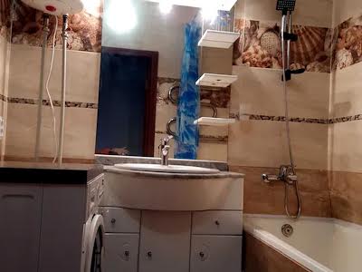 квартира за адресою Михайла Котельникова вул., 31