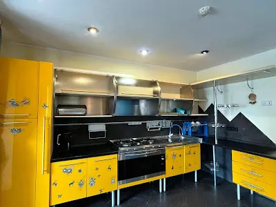 квартира за адресою Драгоманова вул., 17